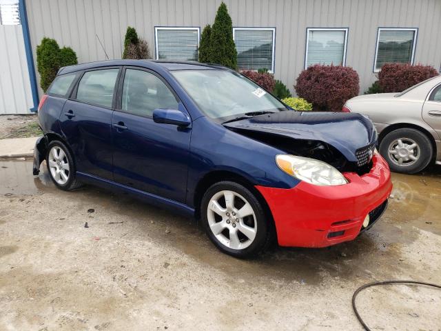 Photo 3 VIN: 2T1KR32E13C079777 - TOYOTA MATRIX 