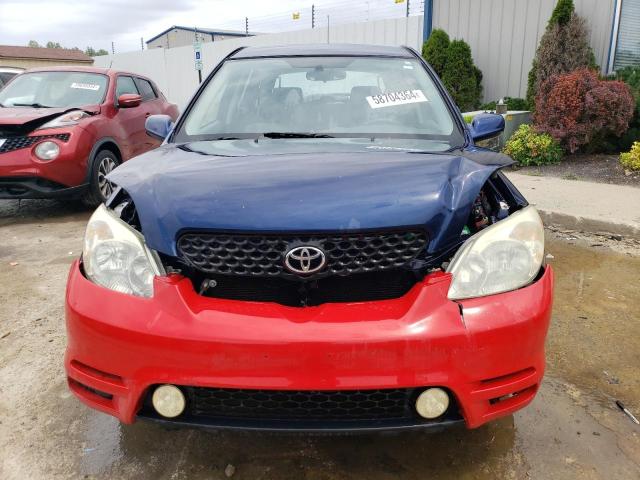 Photo 4 VIN: 2T1KR32E13C079777 - TOYOTA MATRIX 