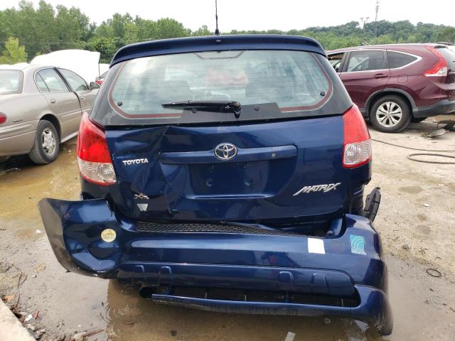 Photo 5 VIN: 2T1KR32E13C079777 - TOYOTA MATRIX 