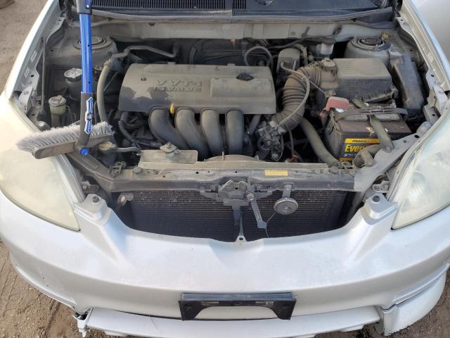 Photo 10 VIN: 2T1KR32E13C083425 - TOYOTA COROLLA MA 