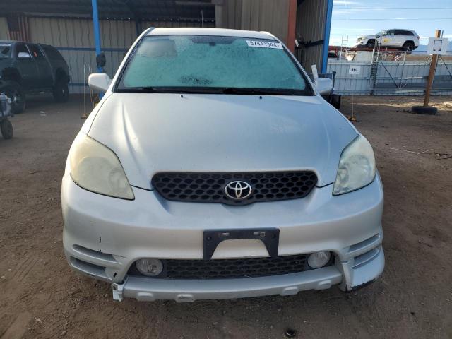 Photo 4 VIN: 2T1KR32E13C083425 - TOYOTA COROLLA MA 