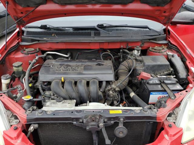 Photo 10 VIN: 2T1KR32E14C182778 - TOYOTA COROLLA MA 