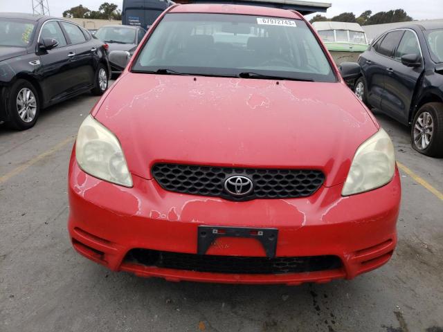 Photo 4 VIN: 2T1KR32E14C182778 - TOYOTA COROLLA MA 