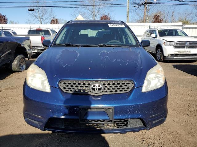 Photo 4 VIN: 2T1KR32E14C204553 - TOYOTA COROLLA 