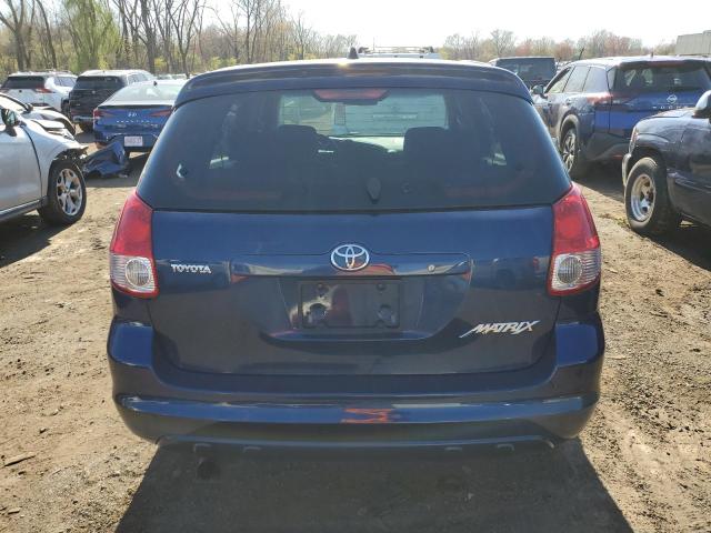 Photo 5 VIN: 2T1KR32E14C204553 - TOYOTA COROLLA 