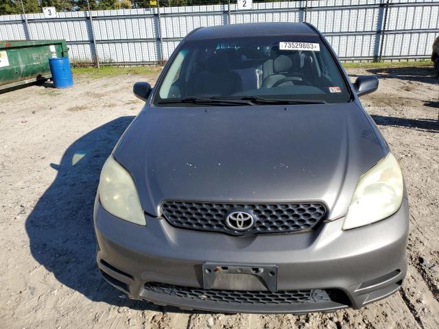 Photo 4 VIN: 2T1KR32E14C206920 - TOYOTA COROLLA 