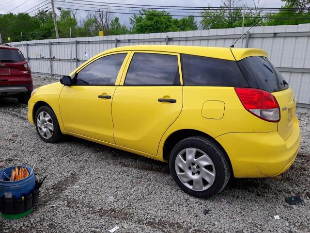 Photo 1 VIN: 2T1KR32E14C215083 - TOYOTA COROLLA 