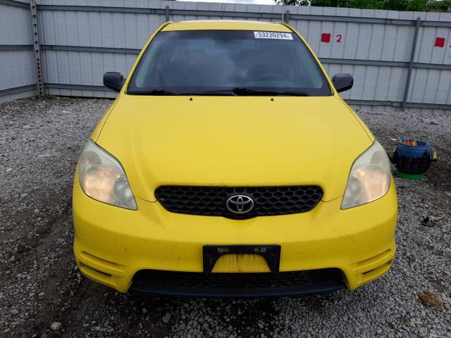 Photo 4 VIN: 2T1KR32E14C215083 - TOYOTA COROLLA 