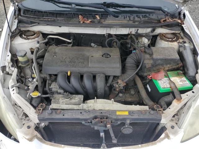 Photo 10 VIN: 2T1KR32E14C233292 - TOYOTA COROLLA MA 