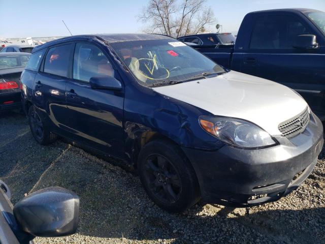 Photo 3 VIN: 2T1KR32E14C242946 - TOYOTA MATRIX 