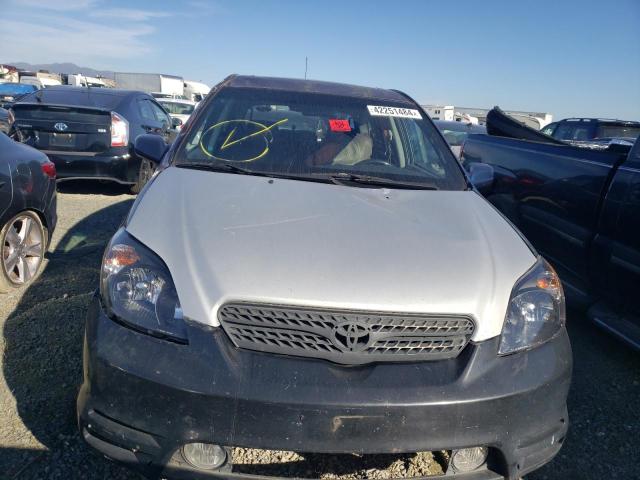 Photo 4 VIN: 2T1KR32E14C242946 - TOYOTA MATRIX 