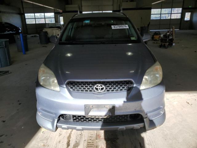 Photo 4 VIN: 2T1KR32E14C297929 - TOYOTA MATRIX 