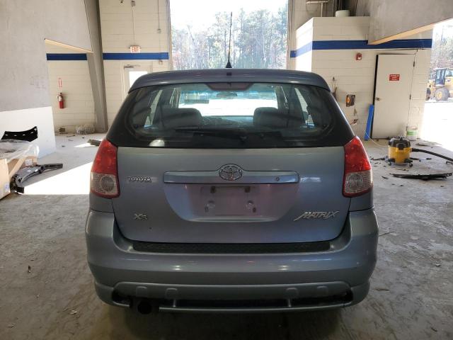 Photo 5 VIN: 2T1KR32E14C297929 - TOYOTA MATRIX 