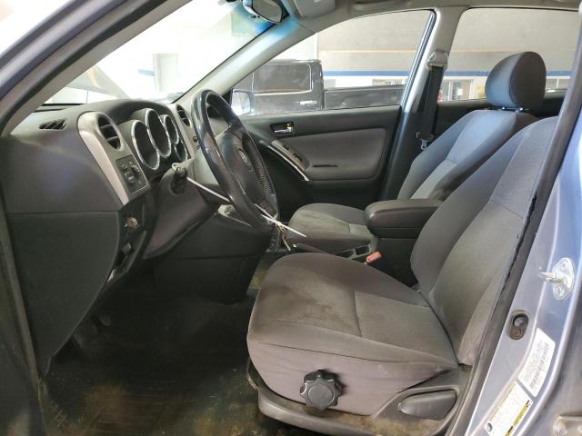 Photo 6 VIN: 2T1KR32E14C297929 - TOYOTA MATRIX 