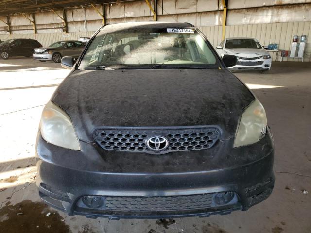 Photo 4 VIN: 2T1KR32E14C302319 - TOYOTA COROLLA MA 