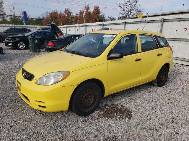 Photo 0 VIN: 2T1KR32E14C313045 - TOYOTA COROLLA 