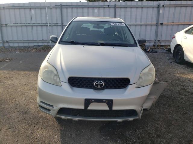 Photo 4 VIN: 2T1KR32E14C839658 - TOYOTA COROLLA 