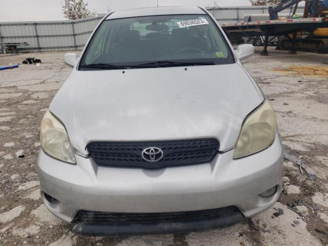 Photo 4 VIN: 2T1KR32E15C350680 - TOYOTA COROLLA 