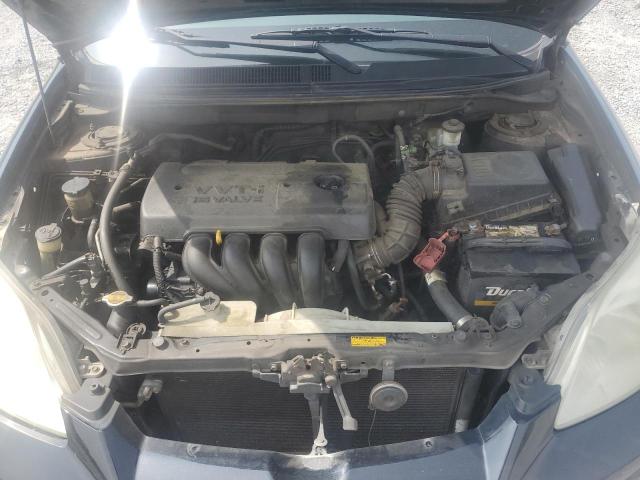 Photo 10 VIN: 2T1KR32E15C357998 - TOYOTA COROLLA 