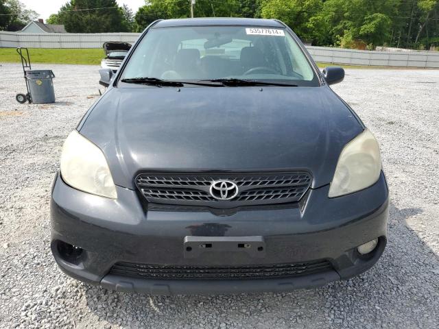 Photo 4 VIN: 2T1KR32E15C357998 - TOYOTA COROLLA 