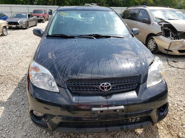 Photo 4 VIN: 2T1KR32E15C401269 - TOYOTA COROLLA MA 