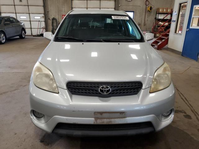 Photo 4 VIN: 2T1KR32E16C587509 - TOYOTA COROLLA MA 