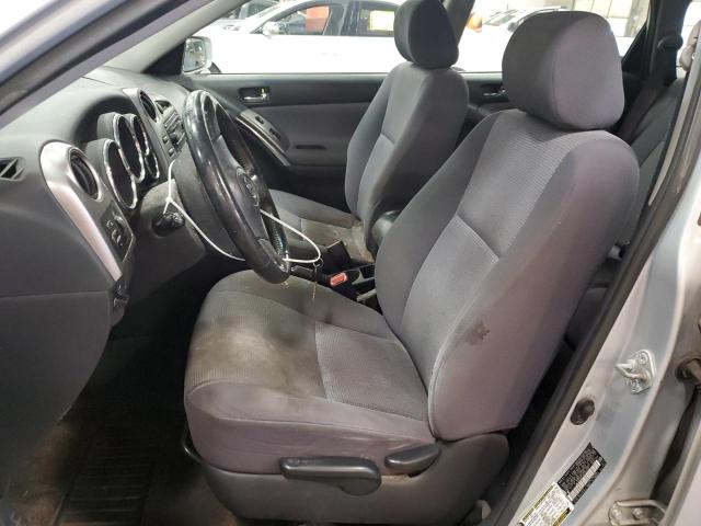 Photo 6 VIN: 2T1KR32E16C587509 - TOYOTA COROLLA MA 