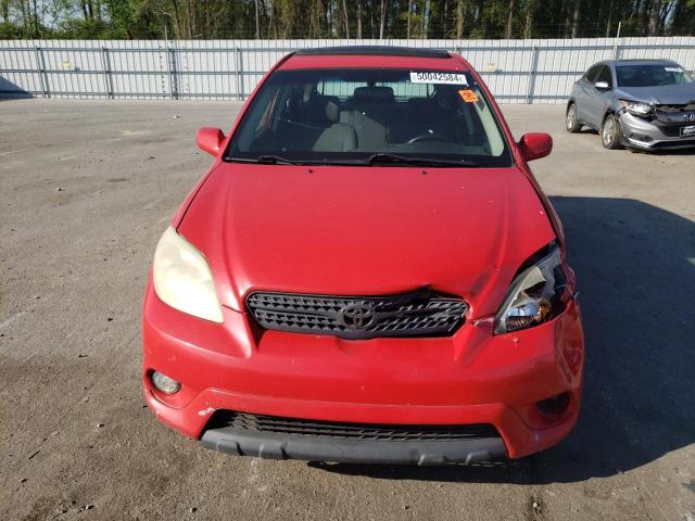 Photo 4 VIN: 2T1KR32E16C589440 - TOYOTA COROLLA 