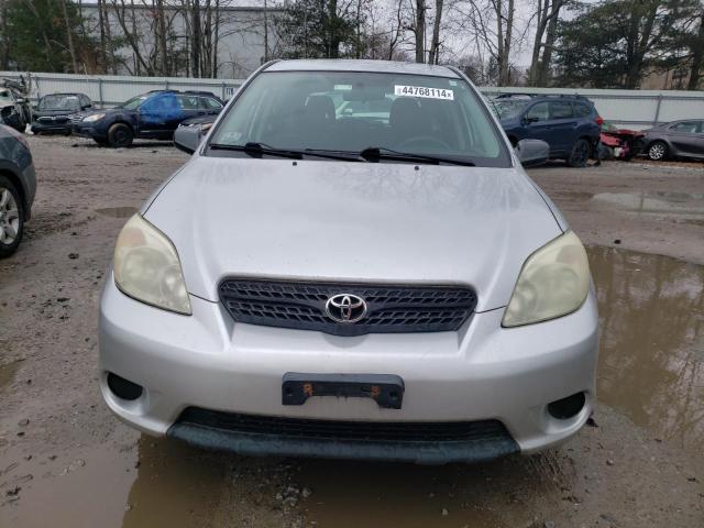 Photo 4 VIN: 2T1KR32E16C595190 - TOYOTA COROLLA 