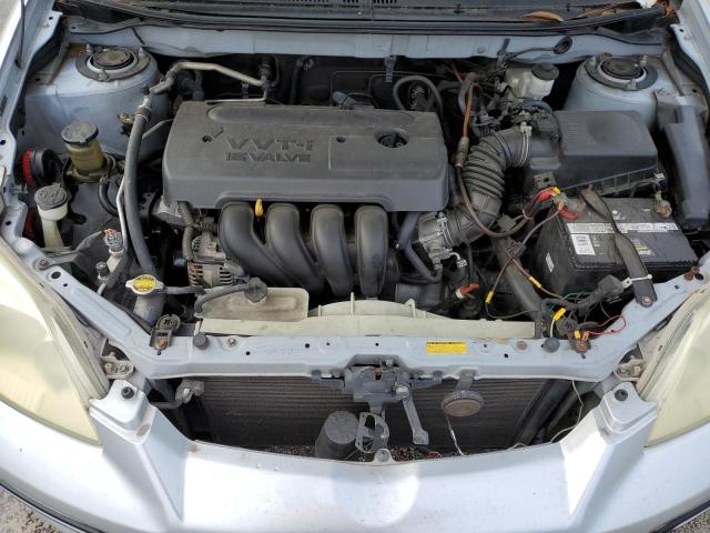 Photo 10 VIN: 2T1KR32E16C595206 - TOYOTA COROLLA 