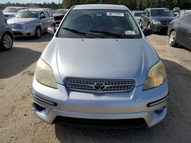 Photo 4 VIN: 2T1KR32E16C595206 - TOYOTA COROLLA 