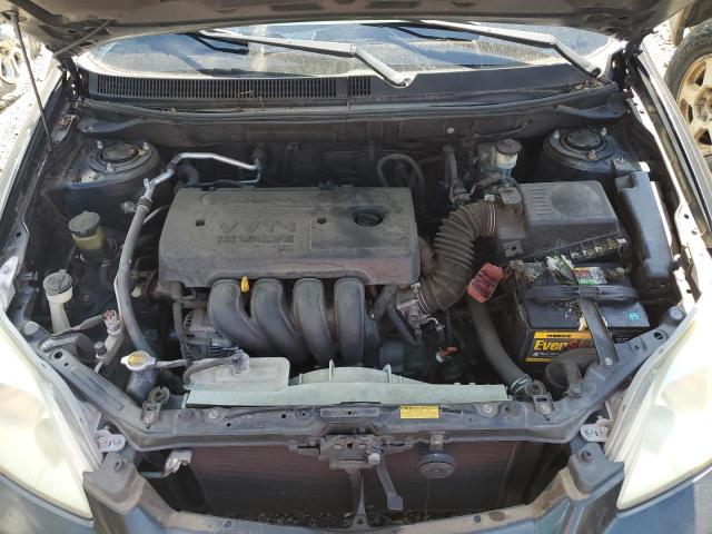 Photo 10 VIN: 2T1KR32E16C595271 - TOYOTA COROLLA 