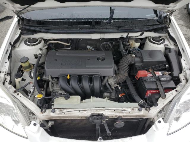 Photo 10 VIN: 2T1KR32E16C608925 - TOYOTA COROLLA 