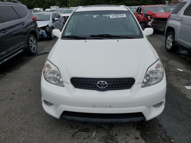 Photo 4 VIN: 2T1KR32E16C608925 - TOYOTA COROLLA 