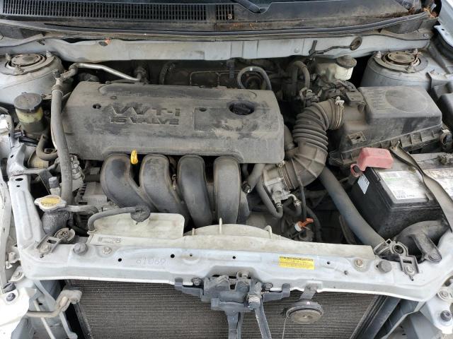 Photo 10 VIN: 2T1KR32E16C614675 - TOYOTA COROLLA 