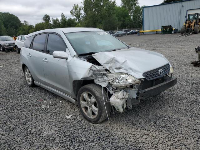 Photo 3 VIN: 2T1KR32E16C614675 - TOYOTA COROLLA 