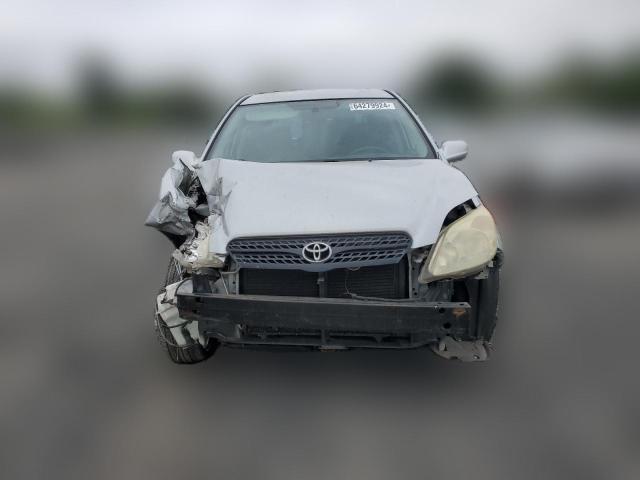 Photo 4 VIN: 2T1KR32E16C614675 - TOYOTA COROLLA 