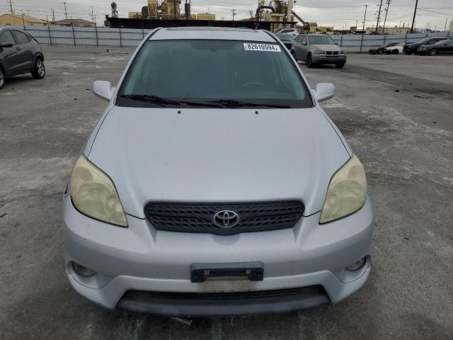 Photo 4 VIN: 2T1KR32E16C615423 - TOYOTA COROLLA MA 