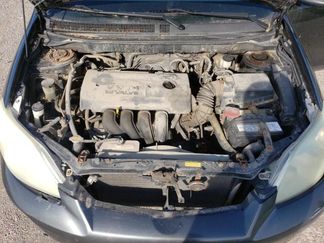 Photo 10 VIN: 2T1KR32E16C616118 - TOYOTA COROLLA 