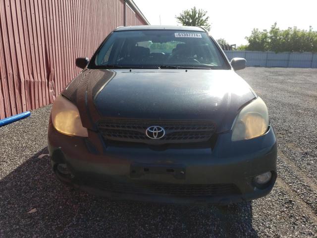 Photo 4 VIN: 2T1KR32E16C616118 - TOYOTA COROLLA 