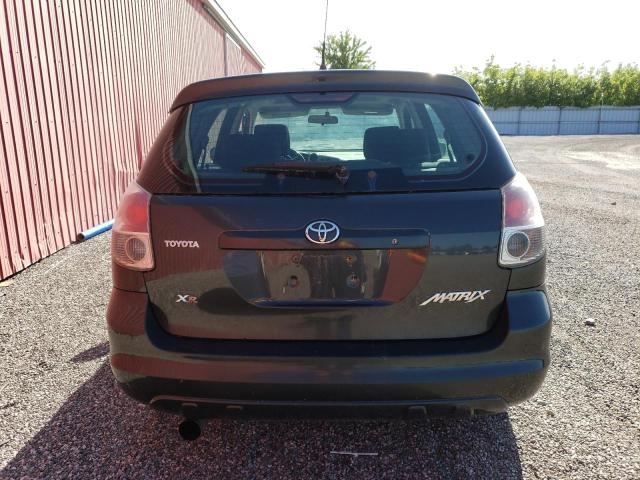 Photo 5 VIN: 2T1KR32E16C616118 - TOYOTA COROLLA 