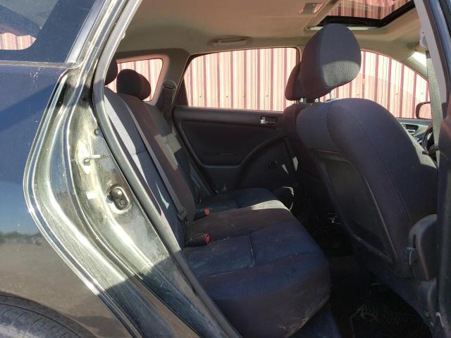 Photo 9 VIN: 2T1KR32E16C616118 - TOYOTA COROLLA 