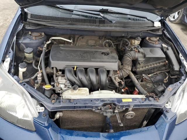 Photo 10 VIN: 2T1KR32E17C636032 - TOYOTA COROLLA MA 