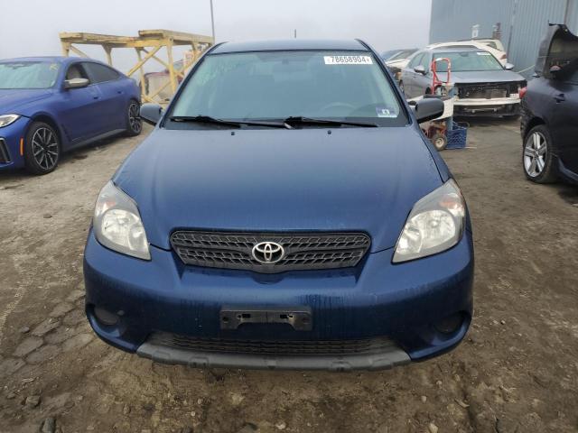 Photo 4 VIN: 2T1KR32E17C636032 - TOYOTA COROLLA MA 