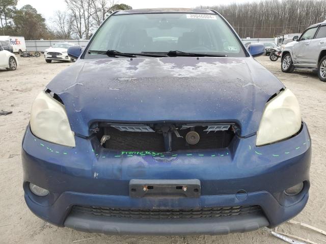 Photo 4 VIN: 2T1KR32E17C643630 - TOYOTA COROLLA 