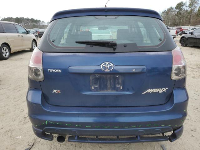 Photo 5 VIN: 2T1KR32E17C643630 - TOYOTA COROLLA 