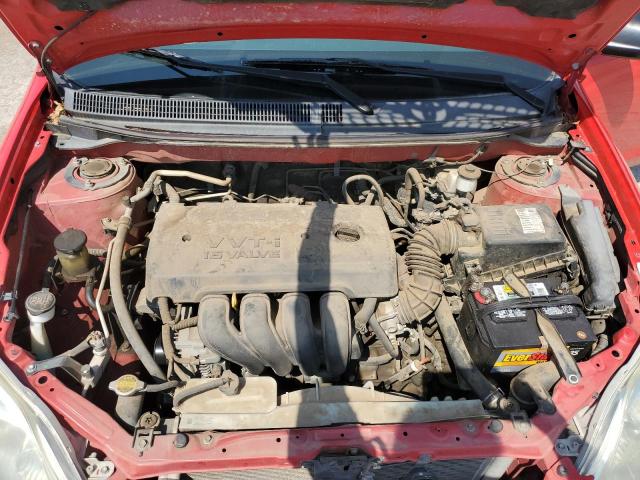 Photo 10 VIN: 2T1KR32E17C647953 - TOYOTA COROLLA MA 