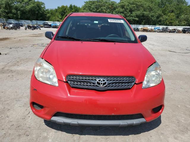 Photo 4 VIN: 2T1KR32E17C647953 - TOYOTA COROLLA MA 