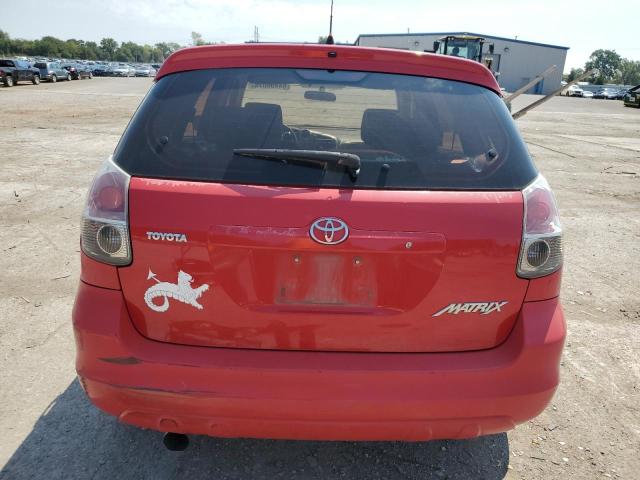 Photo 5 VIN: 2T1KR32E17C647953 - TOYOTA COROLLA MA 