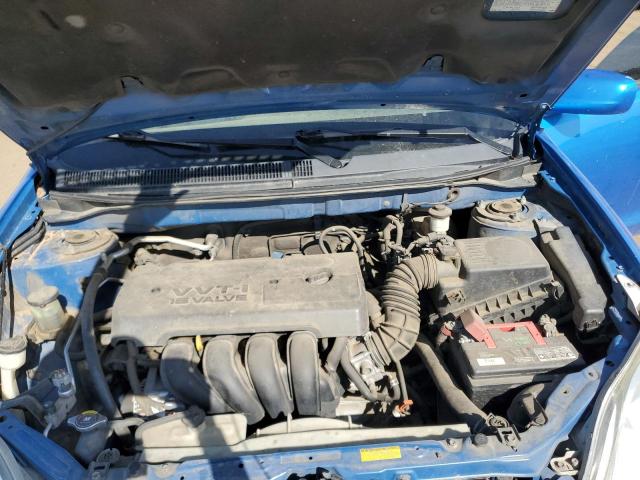 Photo 10 VIN: 2T1KR32E17C652781 - TOYOTA COROLLA MA 